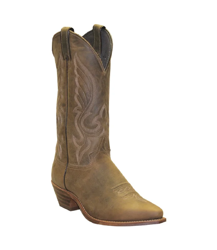 Durable Running Shoes Abilene Boots Mens 12in Snip Toe USA Dakota Cowhide Cowboy Boots