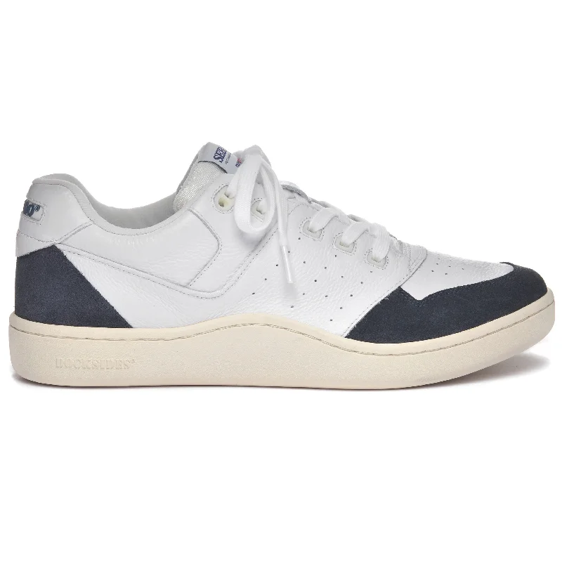 Lightweight Walking Shoes Hurricane - White - Blue Universe