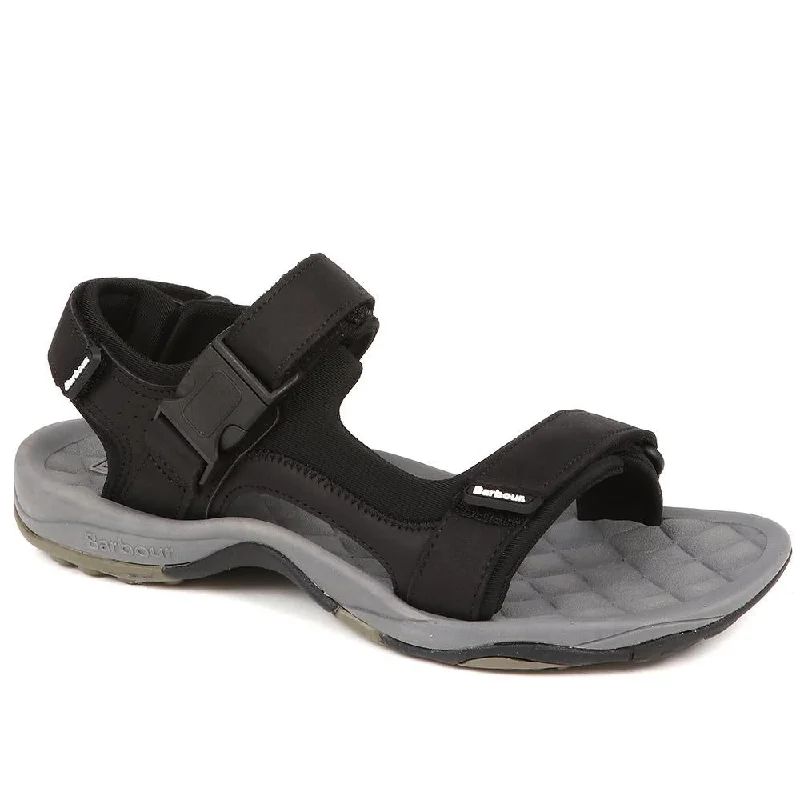 Soft Insole Sneakers Pendle Sports Sandals - BARBR37504 / 323 661
