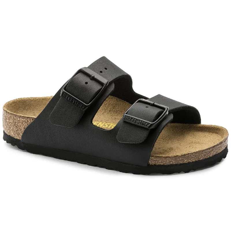 Lightweight Foam Shoes Arizona Kids Birko-Flor