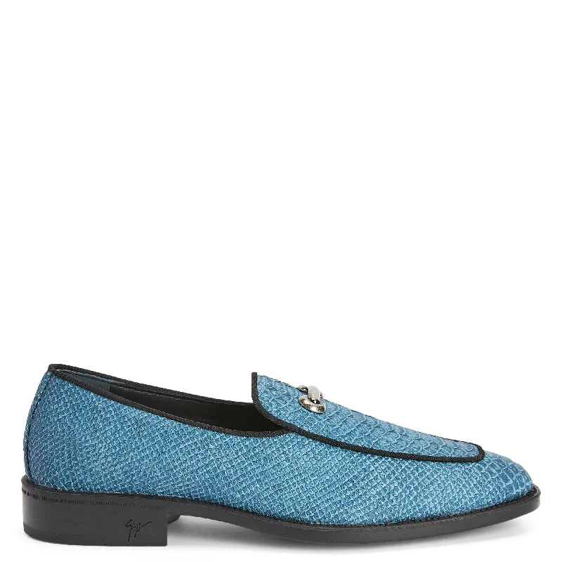 Sleek Athletic Sneakers Giuseppe Zanotti Archibald