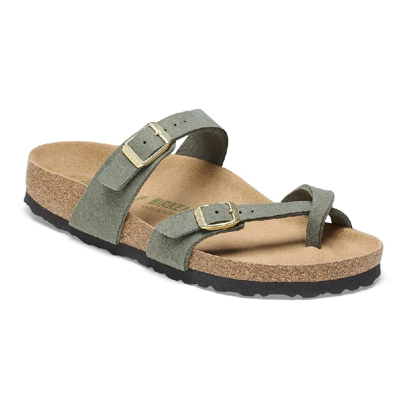 Lightweight Loafers Mayari Synthetics