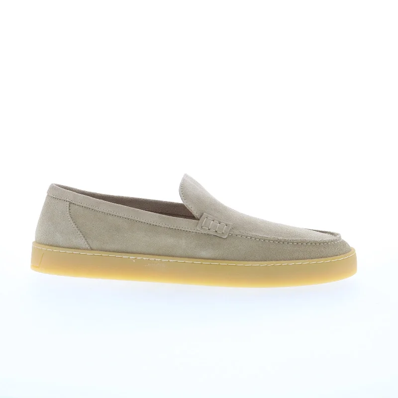 Plush Cushion Shoes Steve Madden Solem SOLE02M1 Mens Brown Loafers & Slip Ons Casual Shoes Plush Cushion Shoes Steve Madden Solem SOLE02M1 Mens Brown Loafers & Slip Ons Casual Shoes
