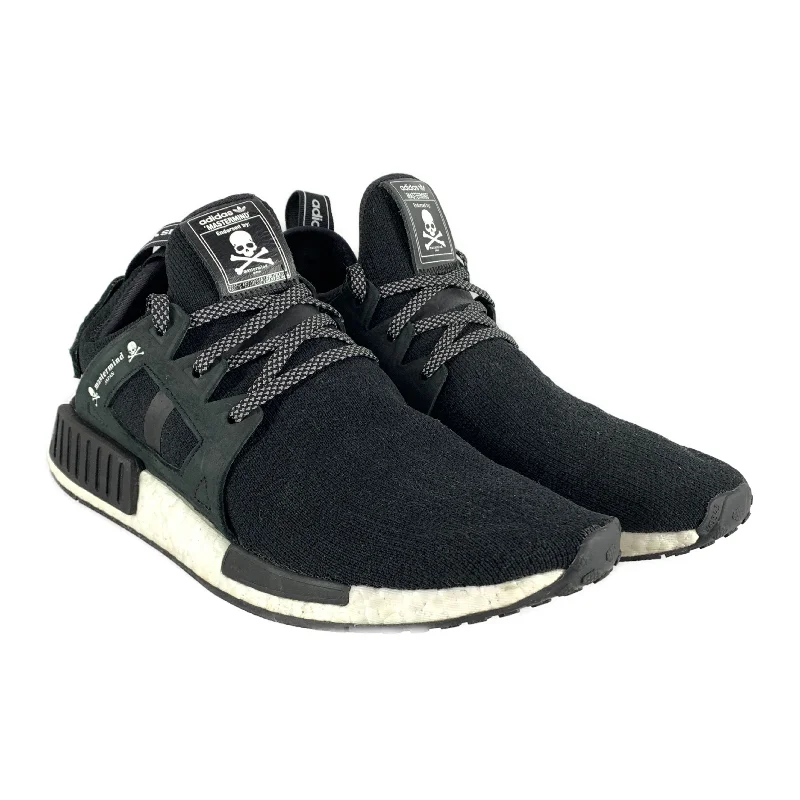 Trendy Everyday Shoes adidas/Low-Sneakers/US 9.5/Black/BA9726