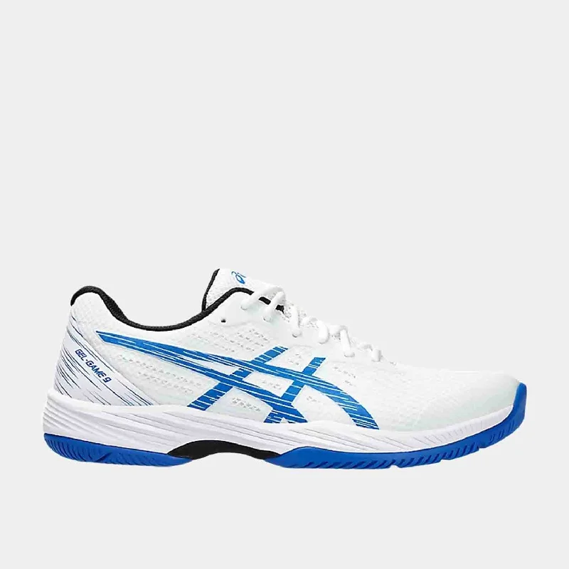 Lightweight Foam Shoes Men's Gel-Game 9 Tennis Shoes