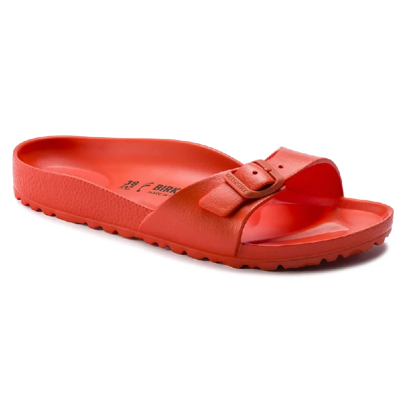 Modern Running Shoes Madrid Essentials EVA
