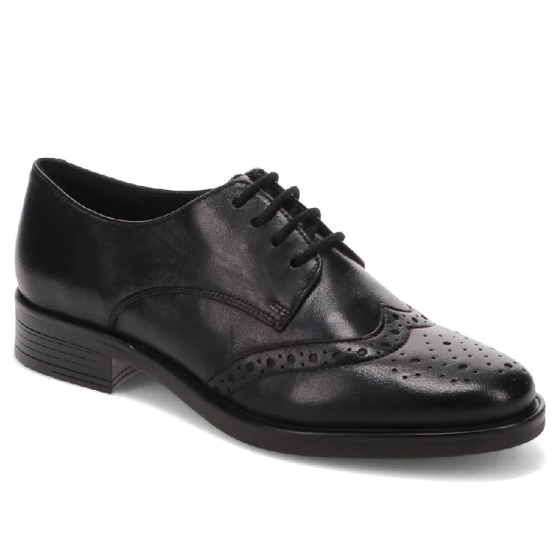 Soft Foam Shoes Smart Leather Brogues - MAGNU40003 / 326 370