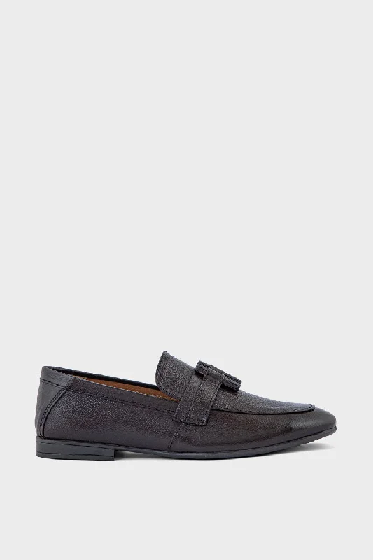 Casual Sneakers Men Formal Loafers MF7020-Coffee
