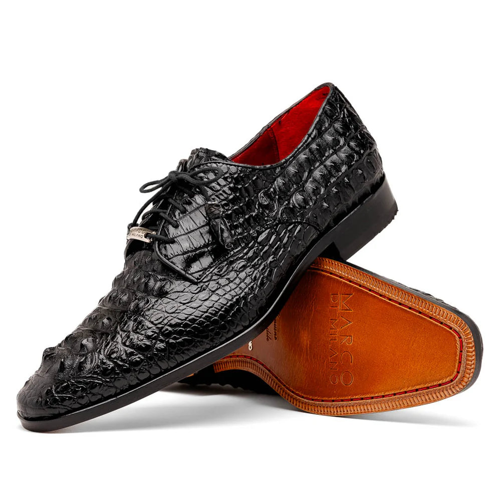 Soft Cushion Sneakers Nilo - Black