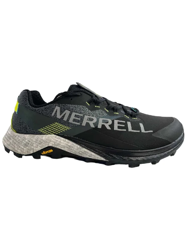 Urban Fashion Sneakers Merrell Men's MTL Long Sky 2 Shield Shoe
