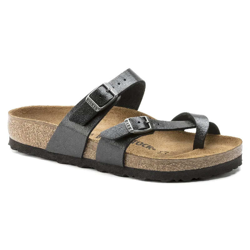 Travel-Ready Shoes Mayari Birko-Flor