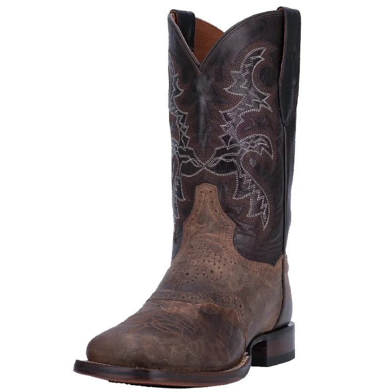 Everyday Running Shoes Dan Post Men's Mad Cat Franklin Boot