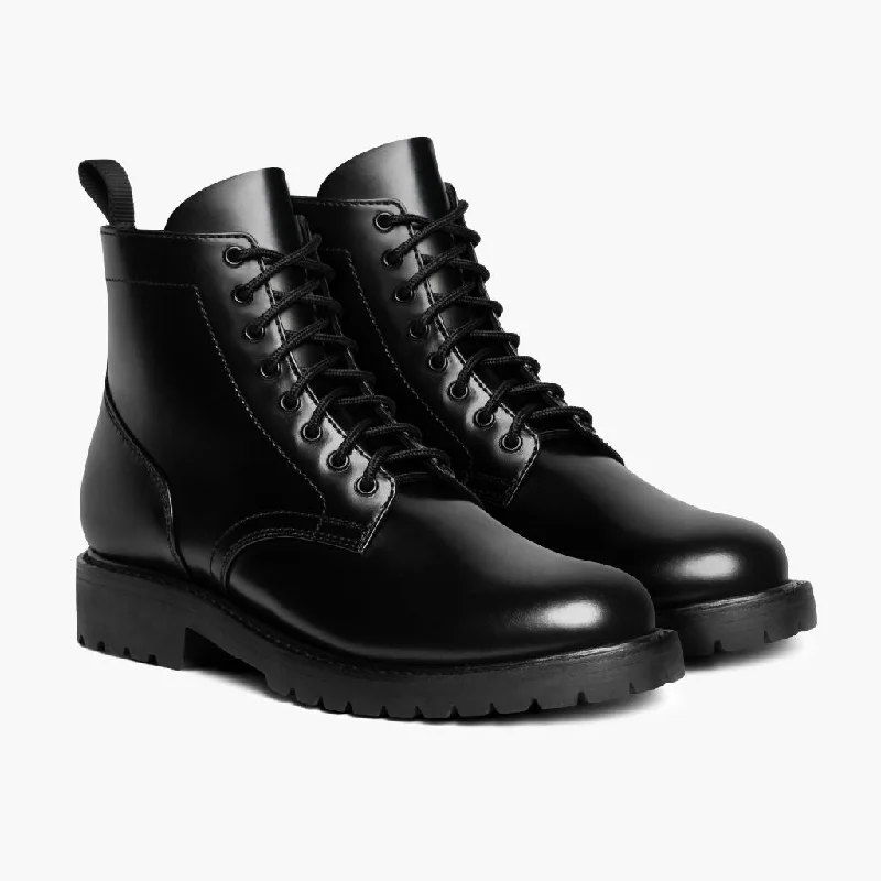 All-Purpose Walking Shoes Hero | Black