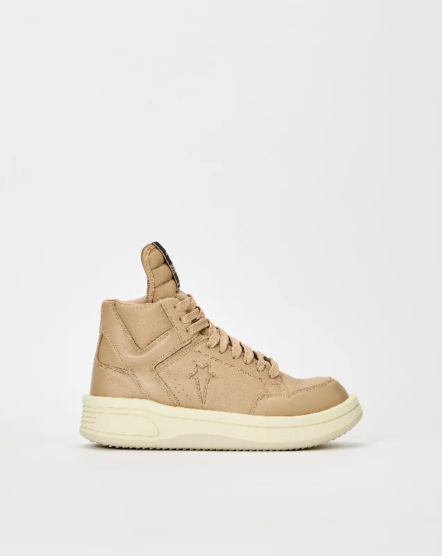All-Day Comfort Sneakers DRKSHDW TURBOWPN