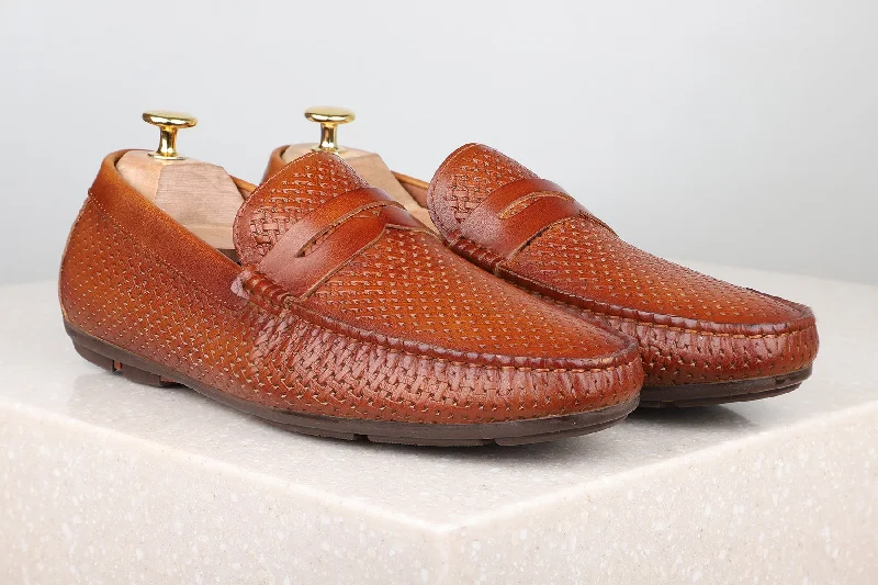 Flexible Sole Sneakers Atesber Driving Casual Shoe For Mens