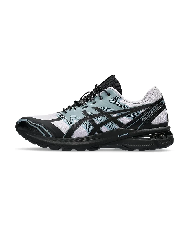 Ultra-Stylish Shoes GEL-TERRAIN - Faded Ash Rock / Black