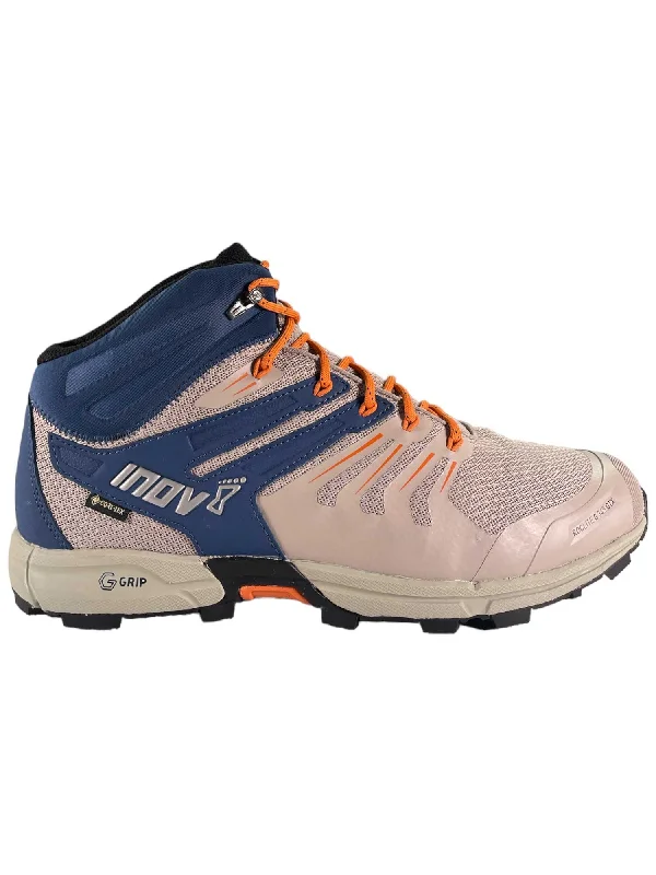 Premium Comfort Shoes Inov8 Men's Roclite G 345 GTX V2