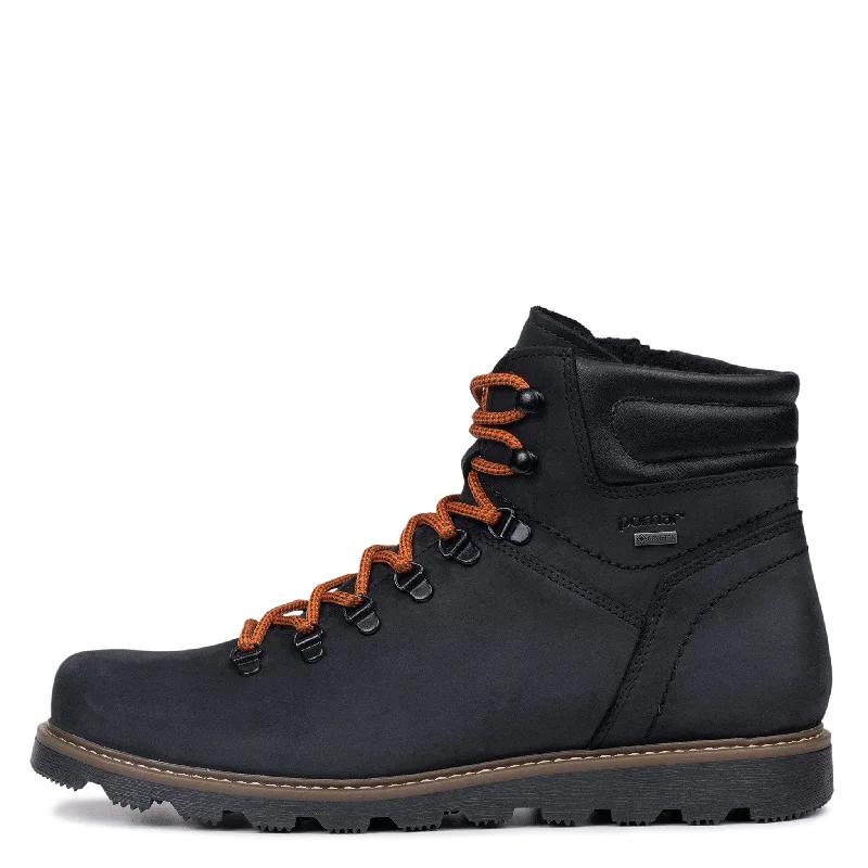 Cloud Cushion Sneakers LUKKI Men's GORE-TEX® winter boots
