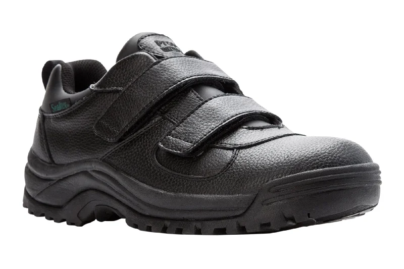 Non-Slip Footwear Cliff Walker Low Strap