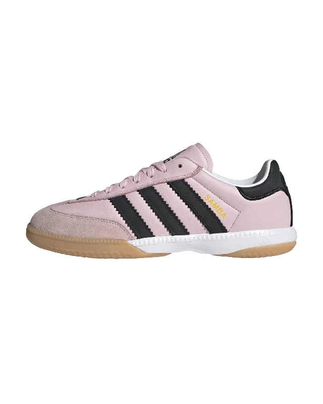 All-Purpose Sneakers Samba Millennium - Clear Pink / Black / Gum