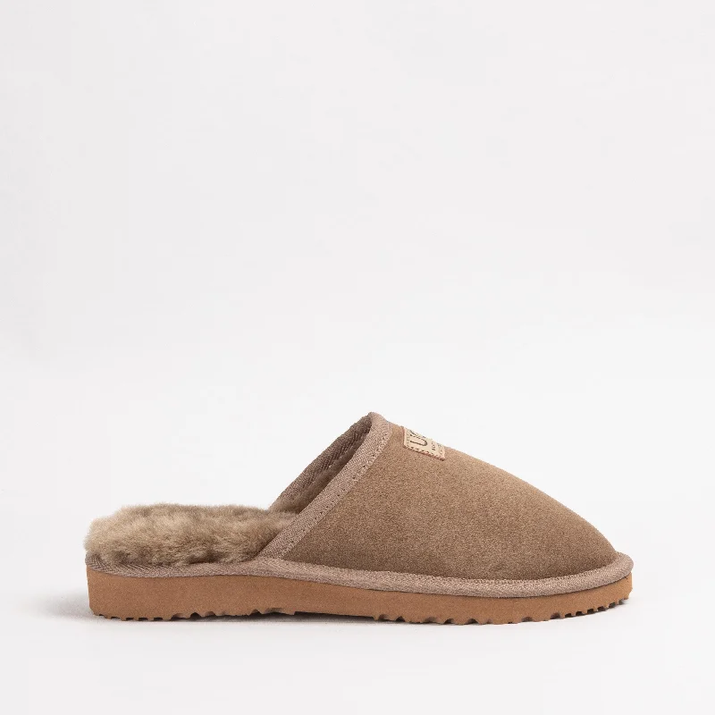 Elegant Sneakers Men's Limited Edition Heritage Classic Slipper