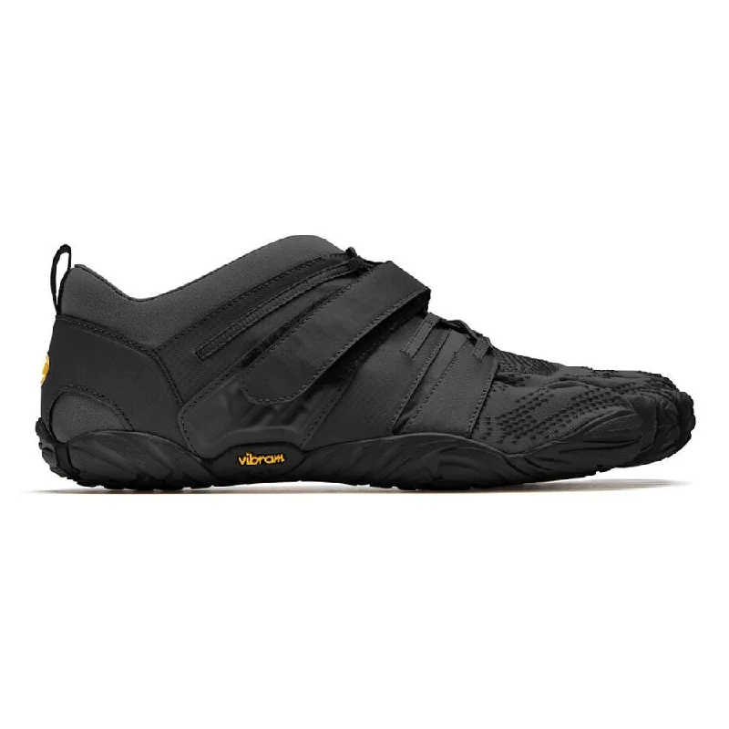 Modern Running Shoes Vibram Five Fingers Men's V-TRAIN 2.0 Black