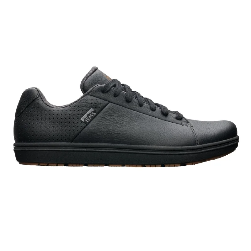 Classic Loafers Lems Men's Kourt Grip Midnight