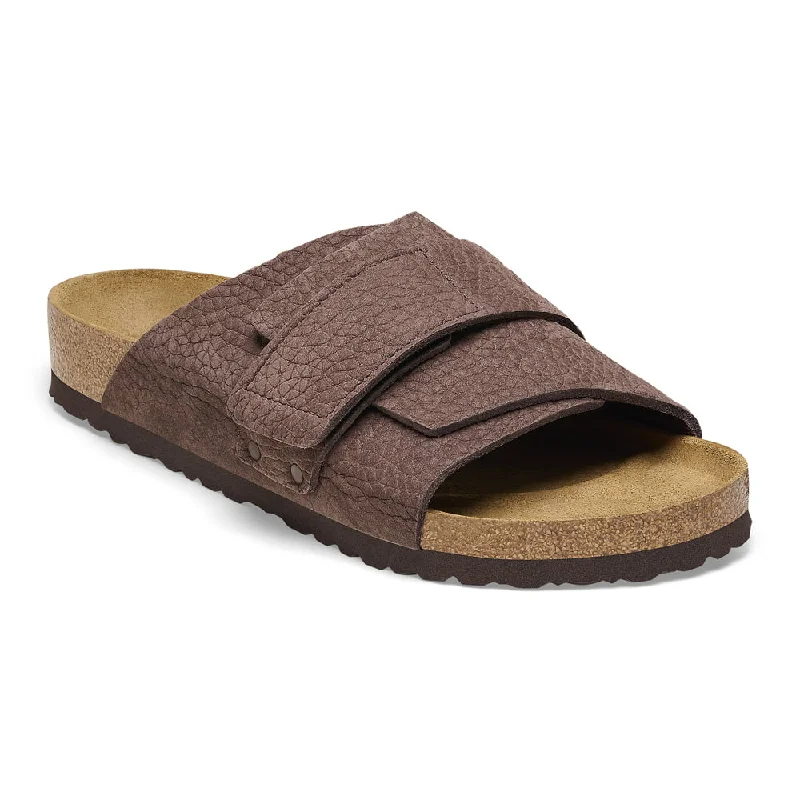 Lightweight Loafers Kyoto Nubuck Leather