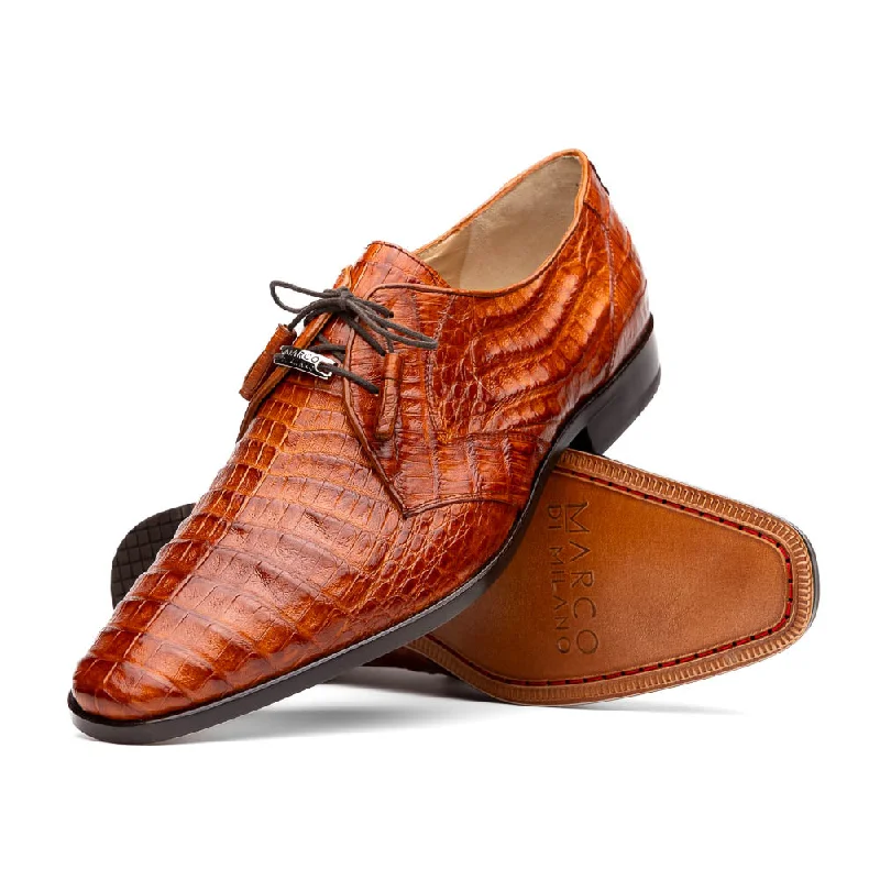 All-Purpose Sneakers Lacio - Brandy
