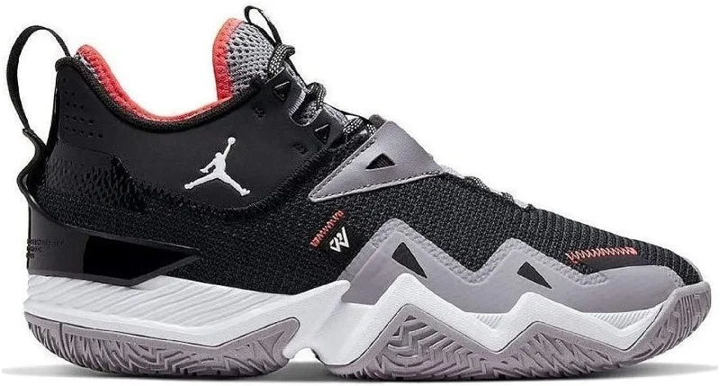 Flexible Casual Shoes Jordan Westbrook One Take CJ0780 001