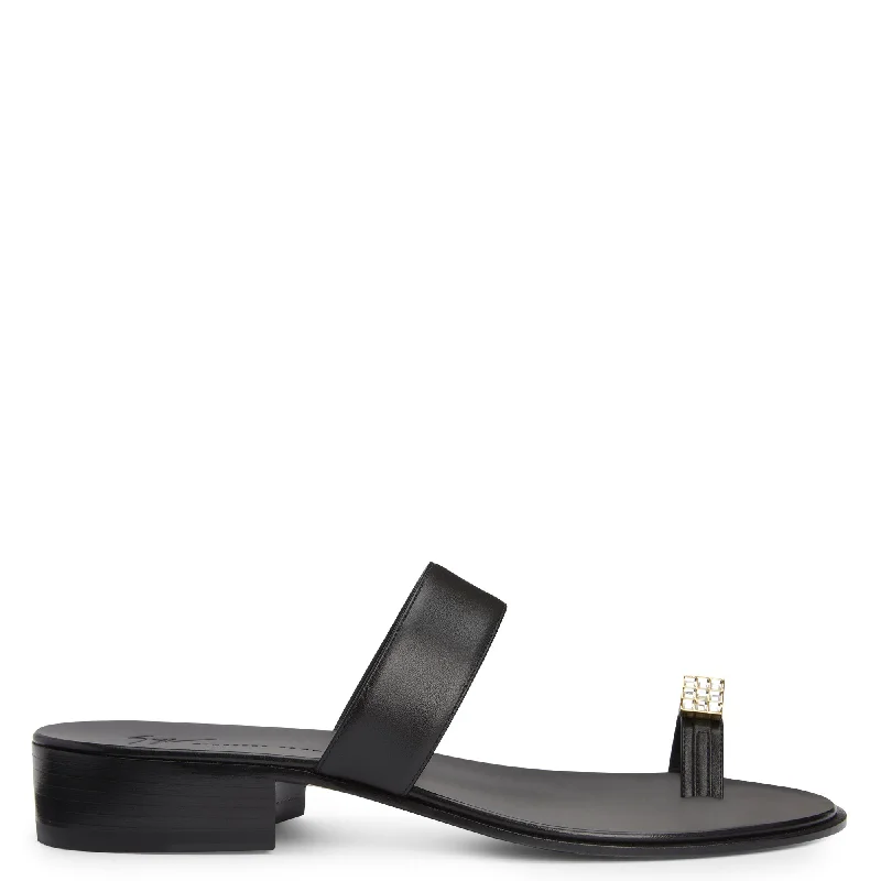All-Weather Sneakers Giuseppe Zanotti Dynamo Bardack