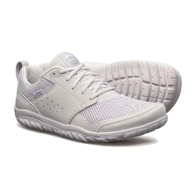 High-Quality Sneakers Lems - Primal Zen - White Sand (Unisex)