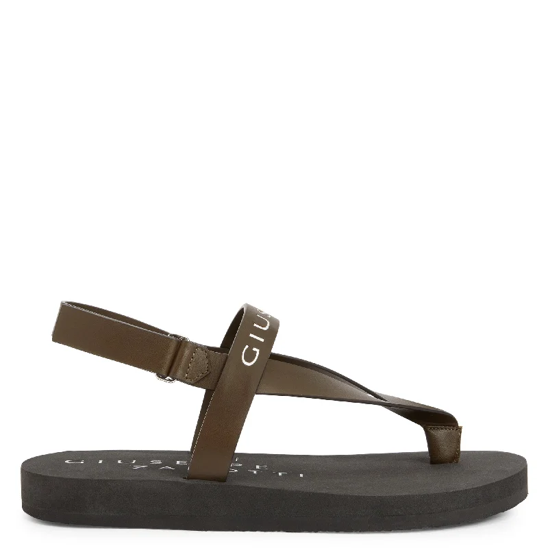 Casual Sneakers Giuseppe Zanotti Khais