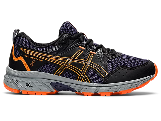 Sleek Athletic Sneakers Gel-Venture 8 GS (Kids')