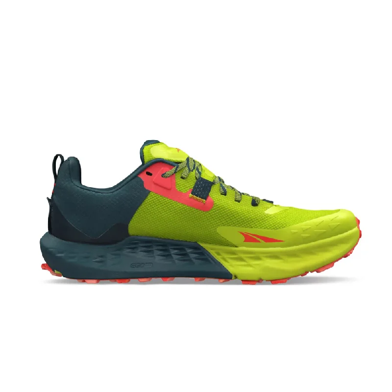 Lightweight Sport Shoes Altra Timp 5 Running Shoe Men’s