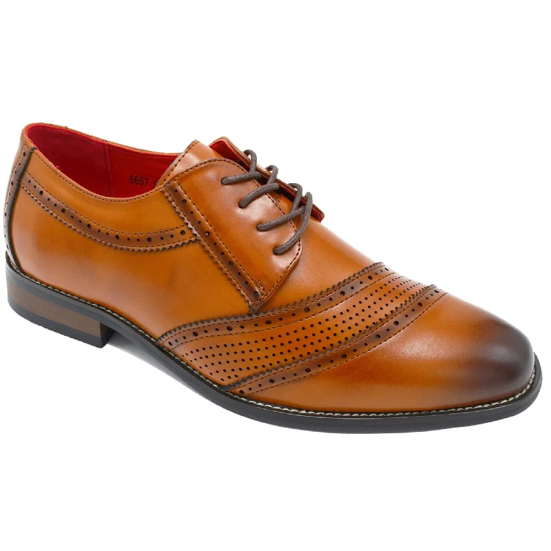 Anti-Fatigue Shoes 5657
