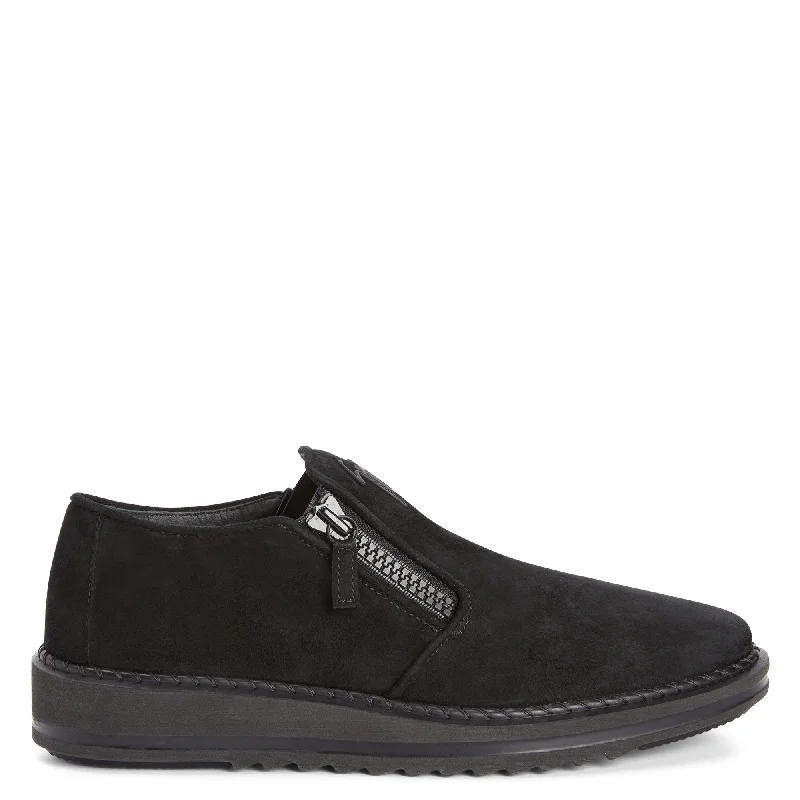 Ultra-Durable Sneakers Giuseppe Zanotti Cooper