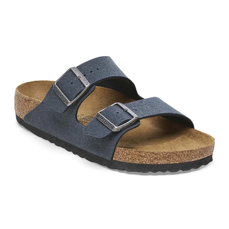 Cloud Cushion Sneakers Arizona Birko-Flor Birkibuc
