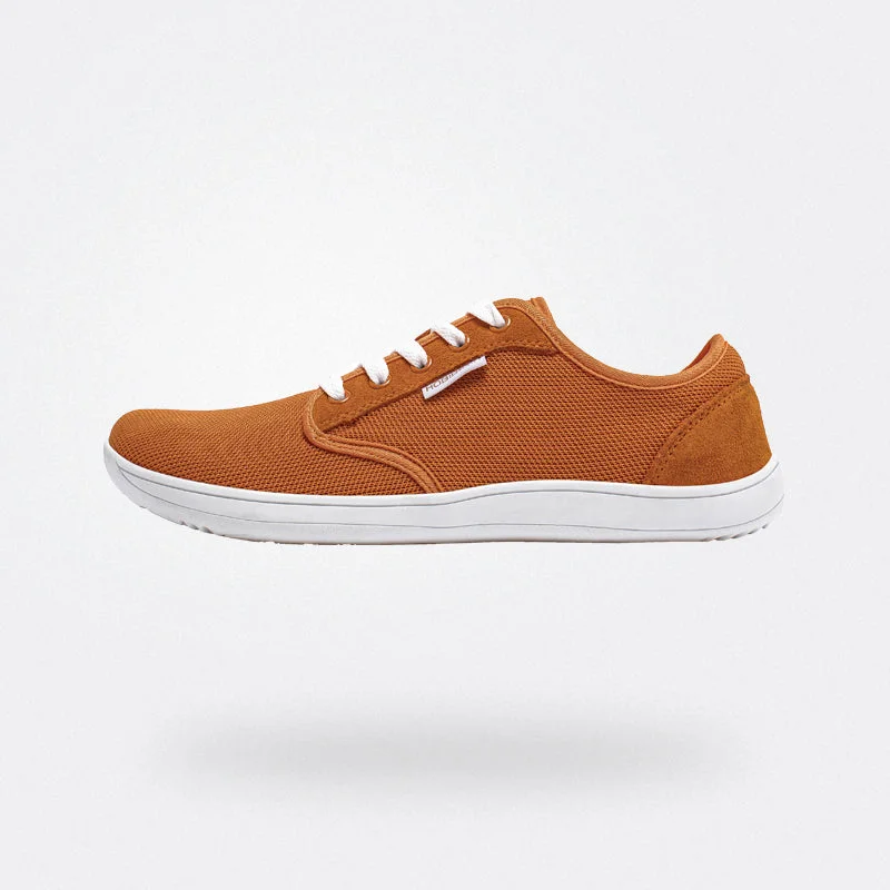 Cozy Everyday Sneakers Sage - Barefoot Shoes