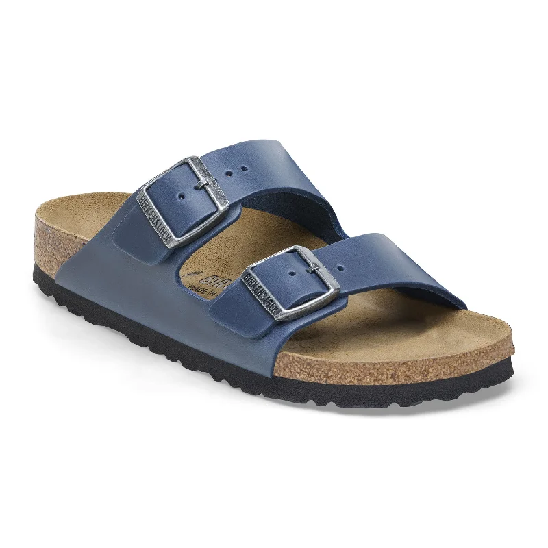 Quick-Dry Sneakers Arizona Oiled Leather