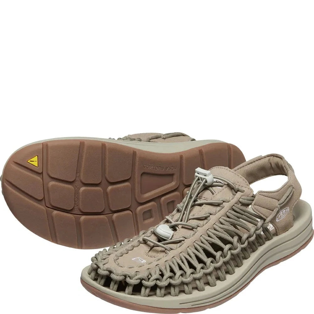 Trendy Sport Shoes Keen Uneek Sandals