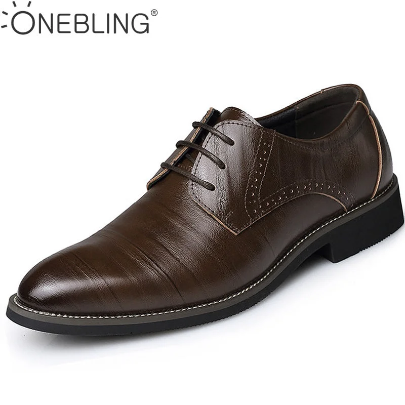 Ultra-Comfort Sneakers Dress Shoes Wedding Shoes Breathable Business Shoes Lace-up Flat Shoe Mens Oxfords Size 38-45