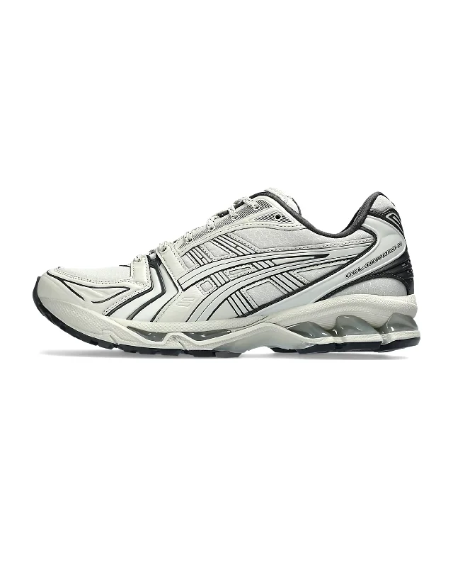 Plush Cushion Shoes GEL-Kayano 14 Earthenware - White Sage / Graphite Grey