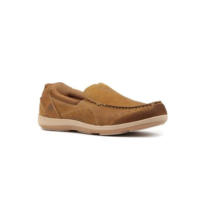 Travel Comfort Shoes Colorado Sail Slip On