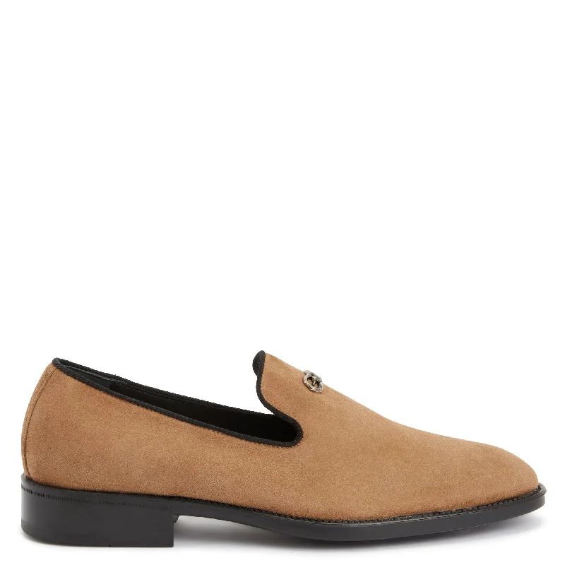 Durable Walking Shoes Giuseppe Zanotti Imrham