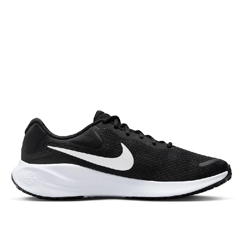 Sporty Slip-Ons Nike Men's Revolution 7 Road Running Shoes