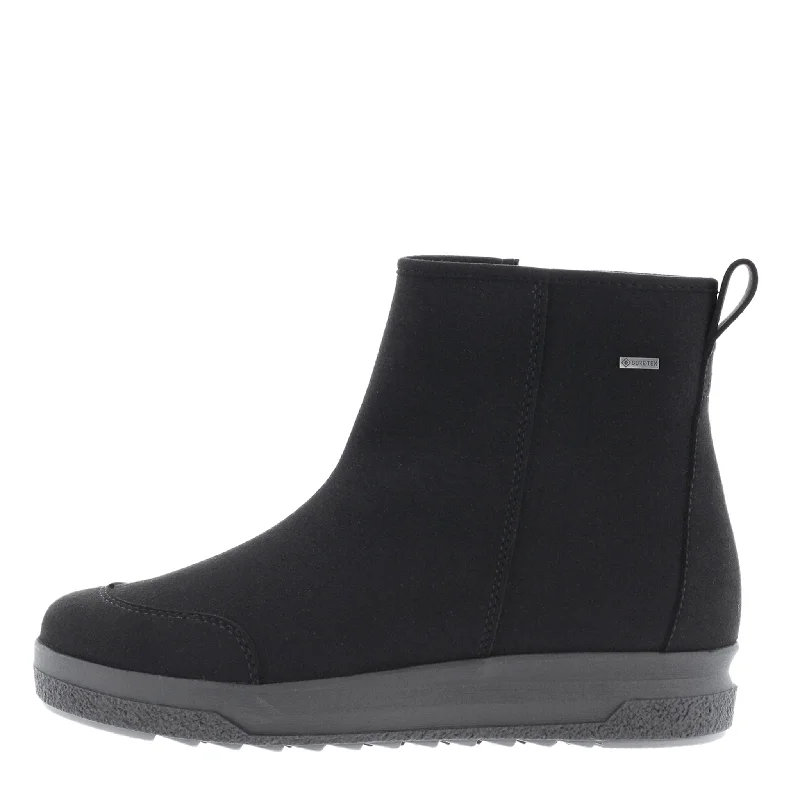 All-Day Walking Shoes RUSKA Men's vegan GORE-TEX® winter boots