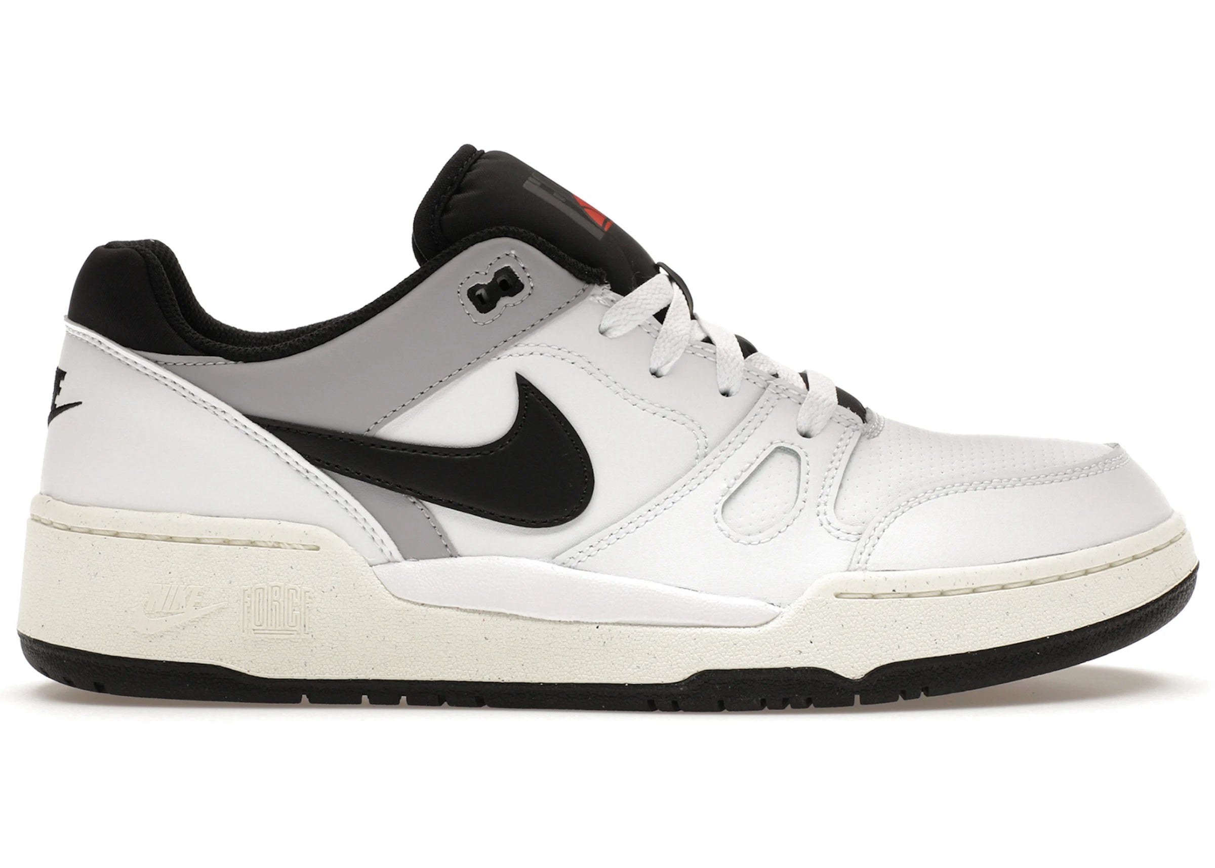 Everyday Running Shoes Nike Full Force Lo FB1362 101