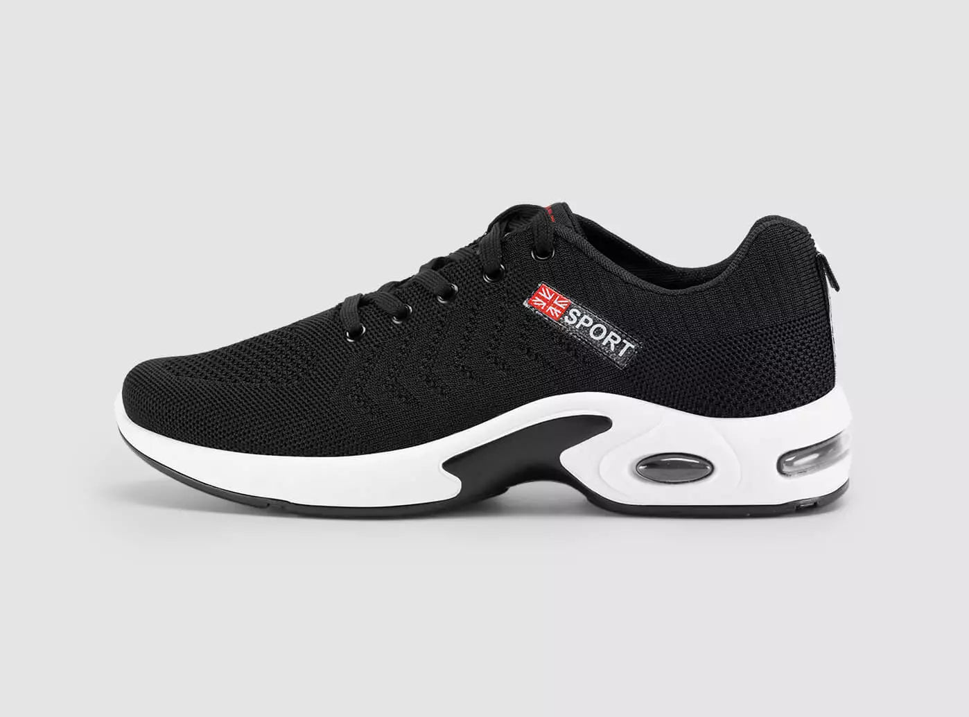 Durable Running Shoes FitVille Men's Athletic and Casual Outdoor Sneakers