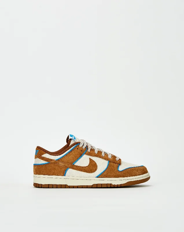 Modern Street Sneakers Dunk Low Retro Premium 'Light British Tan'